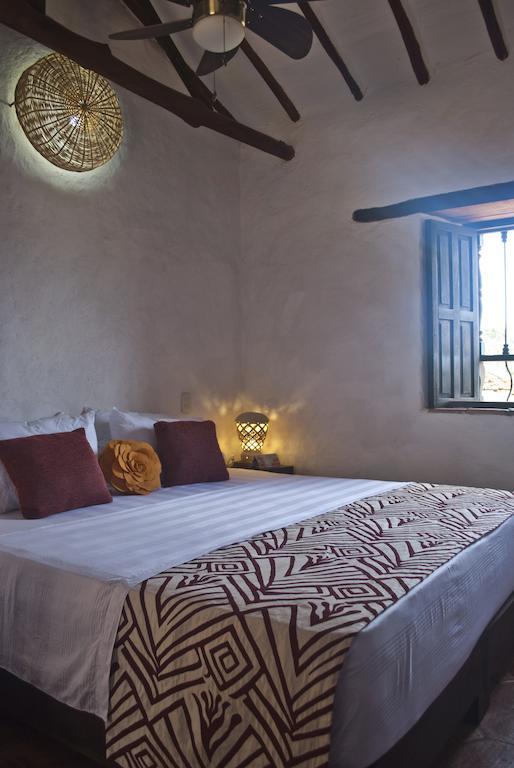 La Loma Hotel Баричара Стая снимка